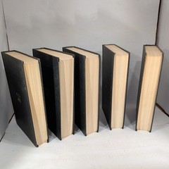 The International Standard Bible Encyclopaedia Vol 1-5 FULL SET by James Orr