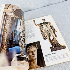 National Archeological Museum of Naples Alfonso De Franciscis 1972 Interdipress