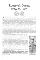 Cherrypickers Guide – Rare Die Varieties of United States Coins, Vol 3, 6th Ed