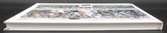ART OF GIUSEPPE RAVA 2016 1ST EDITION HC VG, ALMOST 200 MILITARY HISTORY ILLUSTR
