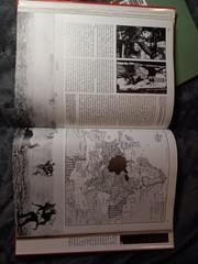 Illustrated History of the Third Reich by John Bradley. Hardcover with DJ 1998