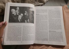 Facts On File; The Encyclopedia of Serial Killers by Michael Newton 2nd Ed.