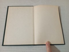 Combination Reference By Eldin Ricks Revised Edition 1961 LDS Mormon