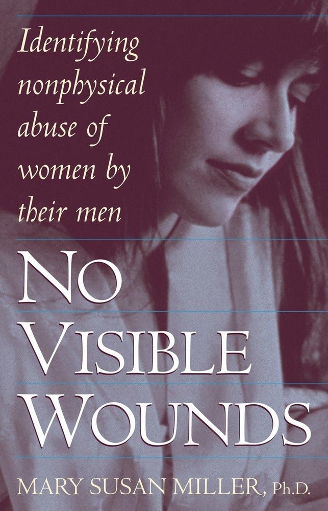No Visible Wounds: Identifying Non-Physical Abuse of Women by Their Men – pa…