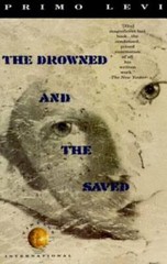 The Drowned and the Saved – Paperback By Levi, Primo – GOOD