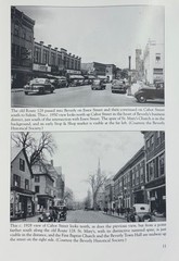 2003 BOOK IMAGES OF AMERICA BUILDING ROUTE 128 MA TSIPIS KRUH HISTORY 128 PP