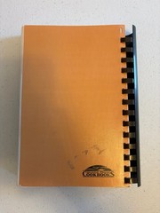 Coolin Cooks! Priest Lake Idaho Community Cookbook 2005 Morris Press Cookbooks