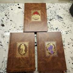 GREAT PRICE!! Walk Thru the Bible *Set of 3* Talk Thru Series * New
