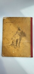 1935 Soviet Russian Children’s Book Bobkin Day Walter Emanuel Cecil Aldin USSR