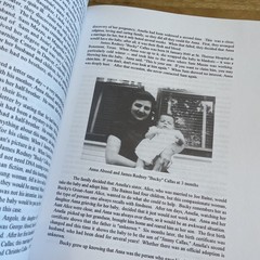 FROM CALABRIA, ITALY TO BEAUMONT, TX Mazzu, Mazzagatti & Grillo Family Journeys