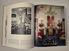 1965-1972 Merveilles des Chateaux Set of 9 French Books