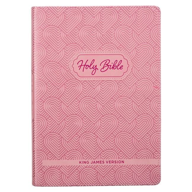 Kjv Kids Bible, 40 Pages Full Color Study Helps, Presentation Page, Ribbon …