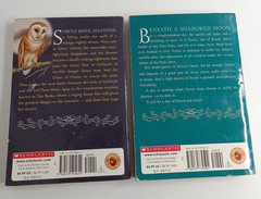 Guardians of Ga’Hoole Kathryn Lasky Bulk Lot 1 3 4 5 7 8 9 12 13 14 + Guide Book