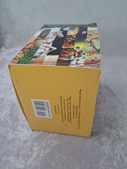 Magic Tree House Books 1-28 Boxed Set