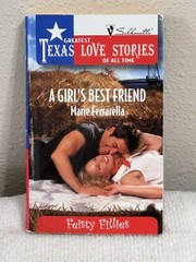 Silhouette Greatest Texas Love Stories Series Lot 4 Paperback Books