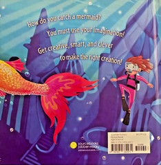 How to Catch a Mermaid – Adam Wallace & Andy Elkerton, 149266247, Hardcover