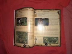 Two Worlds–The Official Strategy Guide 368 PAGES
