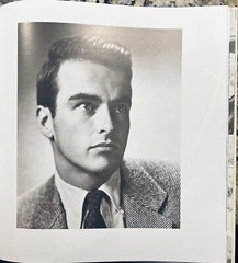 Montgomery Clift, Beautiful Loser, Barney Hoskyns Grove Weidenfeld 1992 Like New