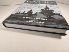 War at Sea A Naval Atlas 1939 1945 Hardcover Dust jacket