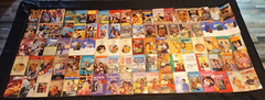 ROMANCE PAPERBACKS – BUILD YOUR OWN LOT Harlequin |Presents|Intrigue|Romance