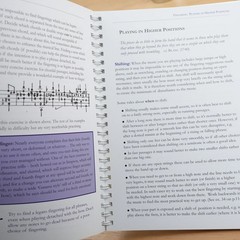 The Viol Rules: A Notebook by Alison Crum