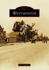 Westminster, California, Images of America, Paperback