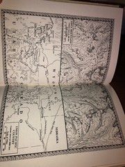 BRIONNE Louis L’Amour Collection GENUINE LEATHER Gold Gilt Page Edges Western