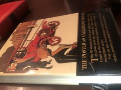 The Poster in History ; by Max Gallo – Large Hardcover Coffee Table Book