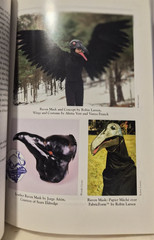SACRED MASK SACRED DANCE: E. J. Joes Very Good (see photos:)