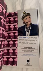 SIGNED Amy Poehler Yes Please First Edition 1st Printing 2014 Hardcover Book