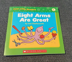 Scholastic First Little Readers Children’s Books Level C Kids Reading Lot of 19