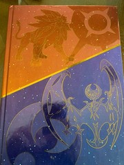 Pokemon Sun & Moon Collectors Edition: The Official Alola Region Strategy Guide