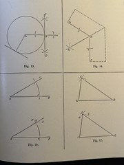 1922 – Sheet Metal Pattern Drafting And Shop Problems – Rare – Daugherty VL08
