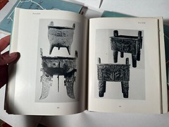 3 VOLUME SET: Archaeology in China: Prehistoric, Shang, & Chou by Cheng Te-K’un
