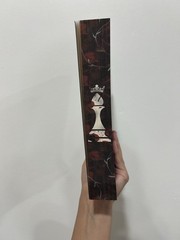 Bad Bishop (Deluxe Edition) by L.J. Shen [Paperback] (ONE)