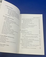 Harrington On Hold ‘Em Poker Volumes I & II, by Dan Harrington Paperback