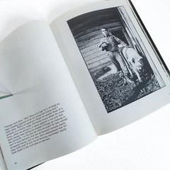 James Dean Revisited Dennis Stock 1978 Penguin PB Photo Book Vintage