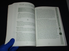 New Mexico Gardener’s Guide By Judth Phillips: Cool Springs Press: 1998