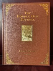 DGJ Index & Reader Vol 2 : Find Subjects published 1997-2005 & 70 New Articles !