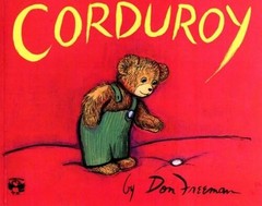 Corduroy – Paperback By Don Freeman – GOOD