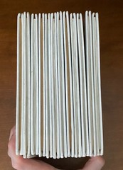 Lot of 11 Nate The Great Mystery Books HC Ex Library