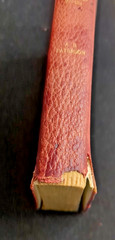 The Man from Snowy River and Other Verses by Banjo Paterson 1911, Rare edition