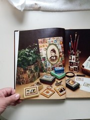Scrap Crafts 1983 Hardcover 224 Pages
