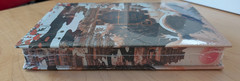 The Poet Empress Shen Tao – Illumicrate Exclusive Hardcover Sprayed Edges Sealed