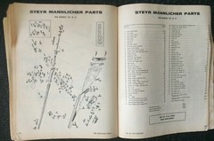 THE SHOOTER’S BIBLE #64 1973 ED. HUNTING GUNS & ACCESSORIES CATALOG 576 PAGES