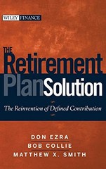 The Retirement Plan Solution: – VERY GOOD