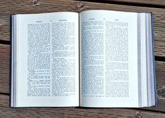 Metaphysical Bible Dictionary Unity School of Christianity Hardcover Pub 1931 MO