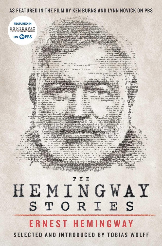The Hemingway Stories: As featured in the film by Ken Burns and Lynn Novick …