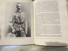A Good Dusting: The Sudan Campaign 1883-1899 Henry Keown-Boyd – HC DJ 1986 NEW