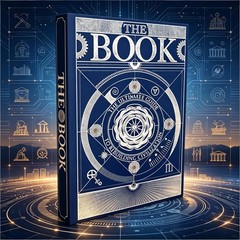 The Book.:The Ultimate Guide to Rebuilding a Civilization Interesting books HOT